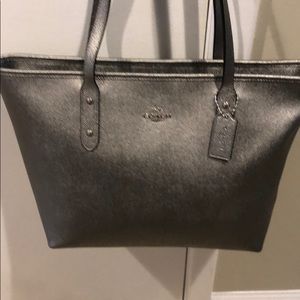 Coach Tote bag